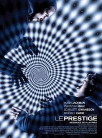 Le Prestige  (The Prestige)