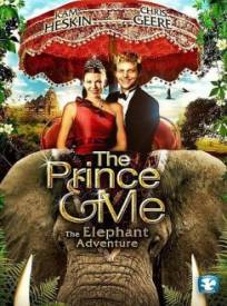 Le Prince et moi - A la recherche de l'Eléphant Sacré  (The Prince & Me 4: The Elephant Adventure)