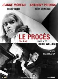 Le Procès  (The Trial)