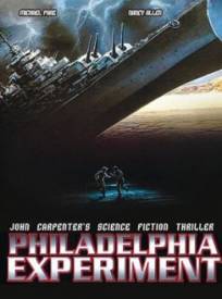 Le Projet Philadelphia, l'expérience interdite  (The Philadelphia Experiment)