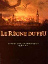 Le Règne du feu  (Reign of fire)