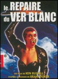 Le Repaire du Ver Blanc  (The Lair of the White Worm)