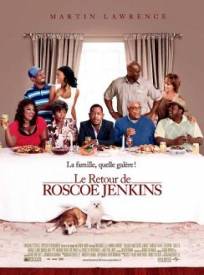 Le Retour de Roscoe Jenkins  (Welcome Home, Roscoe Jenkins)