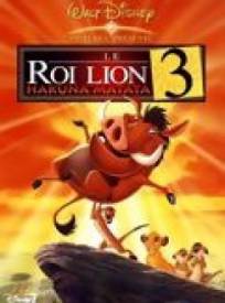 Le Roi Lion 3: Hakuna Matata  (The Lion King 1½)