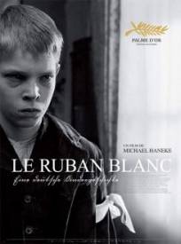 Le Ruban blanc  (Das Weiße Band - Eine deutsche Kindergeschichte)