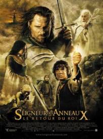 Le Seigneur des anneaux : le retour du roi  (The Lord of the Rings: The Return of the King)