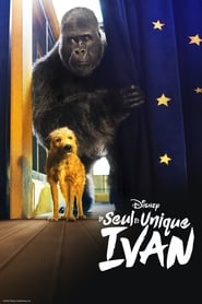 Le Seul et unique Ivan  (The One and Only Ivan)