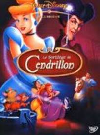Le Sortilège de Cendrillon (V)  (Cinderella III: A Twist in Time)