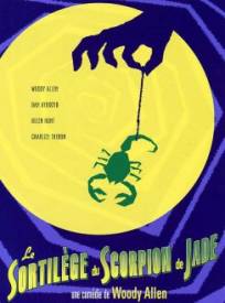 Le Sortilège du scorpion de Jade  (The Curse of the Jade Scorpion)