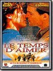 Le Temps d'aimer  (In Love and War)