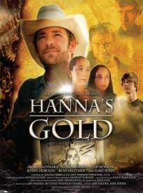 Le Trésor de Hanna  (Hanna's Gold)