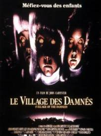 Le Village des damnés  (Village of the Damned)