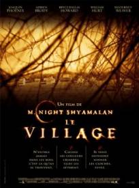 Le Village  (The Village)