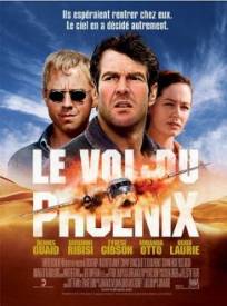 Le Vol du Phoenix  (Flight of the Phoenix)