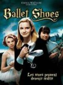 L'Ecole de tous les talents  (Ballet Shoes)