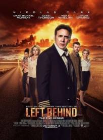 Le Chaos (Left Behind)
