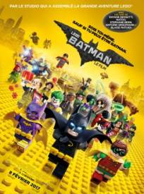 Lego Batman, Le Film  (The Lego Batman Movie)