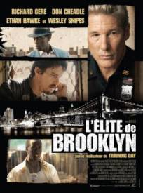 L'Elite de Brooklyn  (Brooklyn's Finest)
