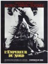 L'Empereur du Nord  (The Emperor of the North Pole)