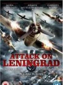 Leningrad  (Attack on Leningrad)