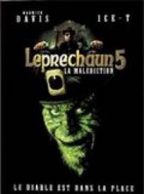 Leprechaun 5 : La malédiction  (Leprechaun 5 : in the Hood)
