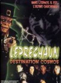 Leprechaun : Destination Cosmos  (Leprechaun 4 : In Space)