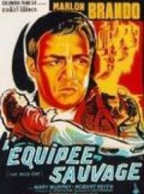 L'Equipée sauvage  (The Wild One)