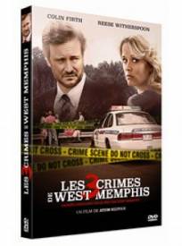 Les 3 crimes de West Memphis  (Devil's Knot)
