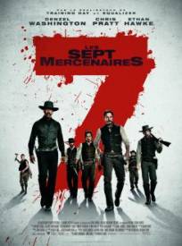 Les 7 Mercenaires  (The Magnificent Seven)