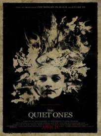 Les âmes silencieuses  (The Quiet Ones)