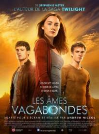 Les Âmes Vagabondes  (The Host)