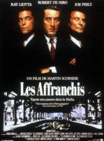 Les Affranchis  (Goodfellas)