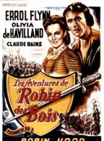 Les Aventures de Robin des Bois  (The Adventures of Robin Hood)