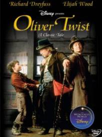 Les Aventures d'Oliver Twist  (Oliver Twist)
