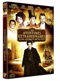 Les Aventures extraordinaires d'un apprenti détective  (The Adventurer: The Curse of the Midas Box)