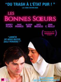 Les Bonnes soeurs  (The Little Hours)