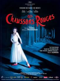 Les Chaussons rouges  (The Red Shoes)
