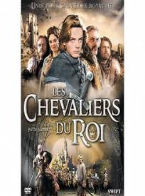 Les Chevaliers du roi  (De Brief voor de koning)
