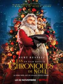 Les Chroniques de Noël  (The Christmas Chronicles)