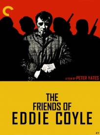 Les Copains d'Eddie Coyle  (The Friends of Eddie Coyle)