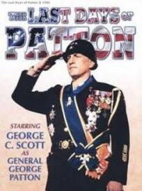 Les Derniers jours de Patton  (The Last Days of Patton)