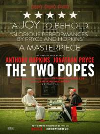 Les deux Papes  (The Two Popes)