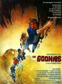 Les Goonies  (The Goonies)