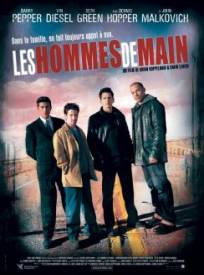Les Hommes de main  (The Knockaround guys)