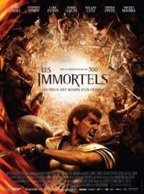 Les Immortels  (Immortals)