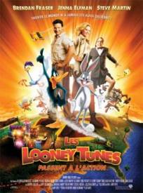 Les Looney Tunes passent à l'action  (Looney Tunes: Back in Action)