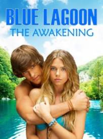 Les Naufragés du lagon bleu  (The Blue Lagoon: The Awakening (TV))