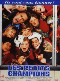 Les Petits champions  (The Mighty Ducks)
