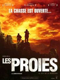 Les Proies  (El Rey de la Montaña)