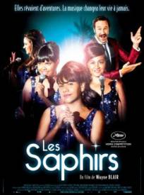 Les Saphirs  (The Sapphires)